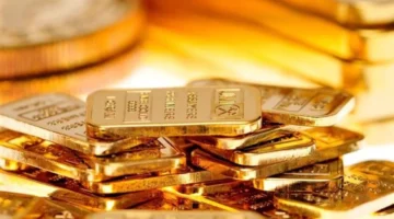 تراجع سعر سبيكة الذهب وزن 10 جرامات من شركة BTC في مصر